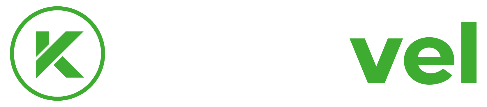 Kroovel Logo White Bg